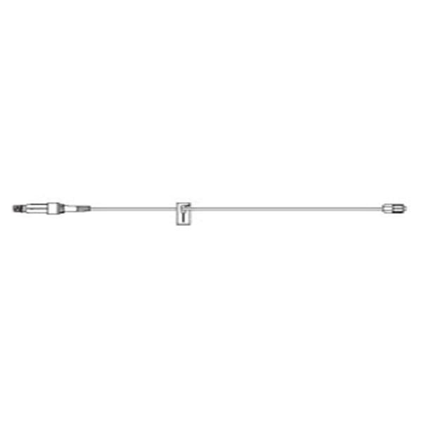 IV Extension Set Needleless 14